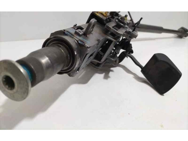 Рулевая рейка 1T1419512M, 80266 Volkswagen Touran I 2003 - 2010 года