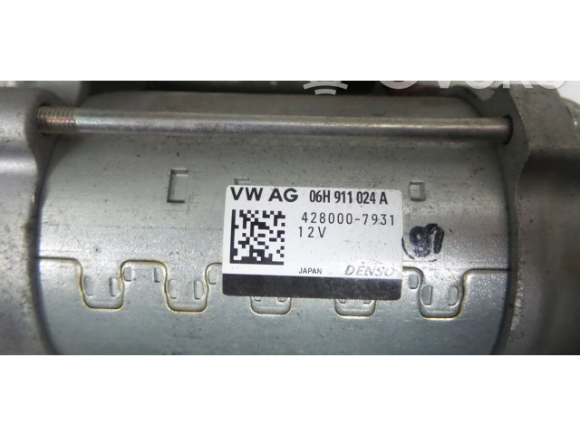 Блок комфорта 06H911024A Audi Q5 SQ5