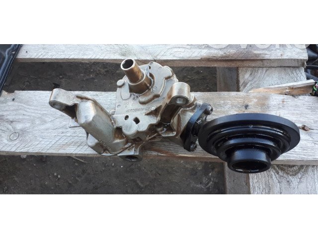 Čerpadlo oleje 06E105AQ   Audi A4 S4 B8 8K   