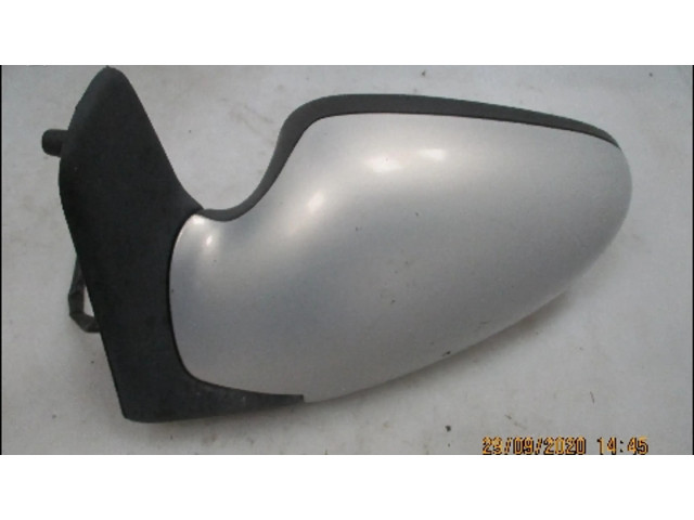 Зеркало электрическое     левое   Ford Galaxy  2000-2006 года   