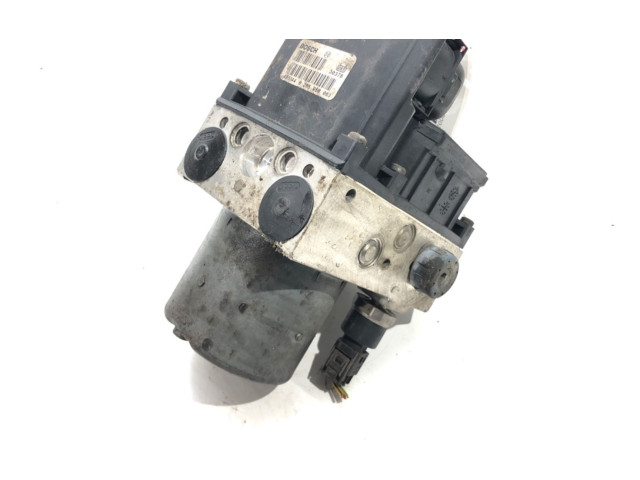 Блок АБС 0265950063   Skoda  Superb B5 (3U)  2001 - 2008 года