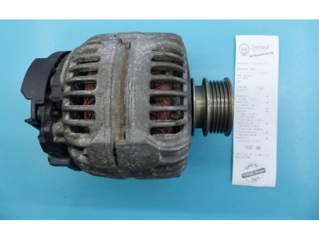 Генератор 07K903023A, IMPRK1284803 Volkswagen Jetta V