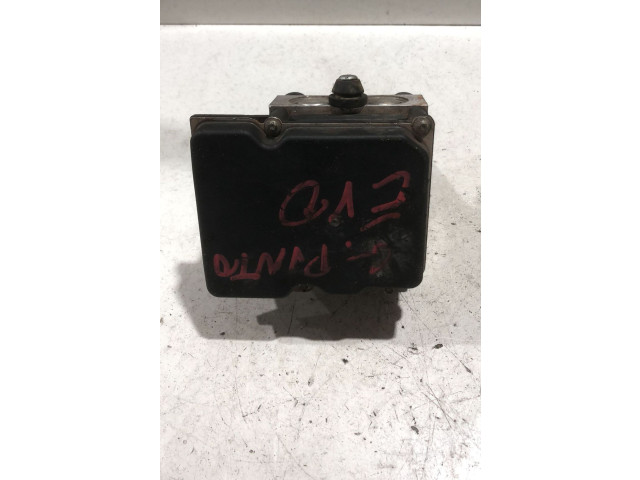 Jednotka ABS    Fiat Punto Evo 2010