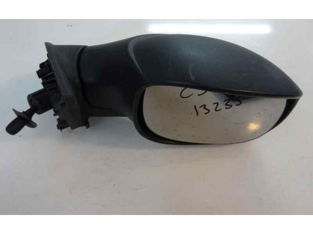 Zpětné zrcátko Citroen C3 Pluriel 2002