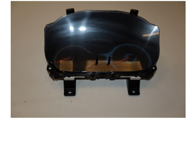 Přístrojová deska Nissan Cube Z12 2010 1002080007