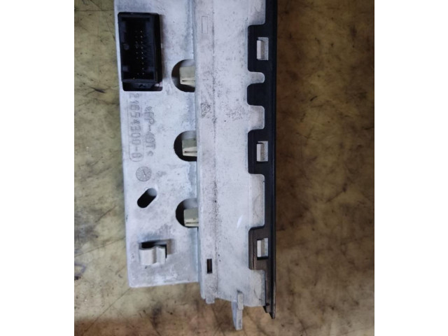 Дисплей 96616373XT Citroen Berlingo