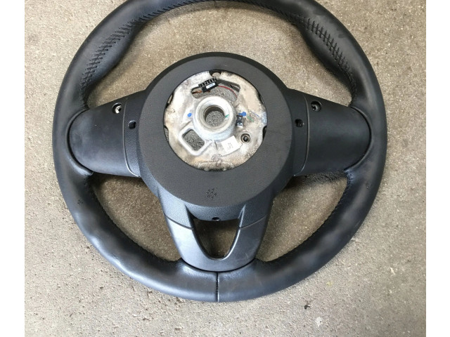 Руль Mini One - Cooper Coupe R56 2005 - 2014 года