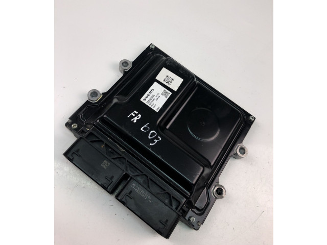 Блок управления двигателя 32242005, FR230   Volvo XC90