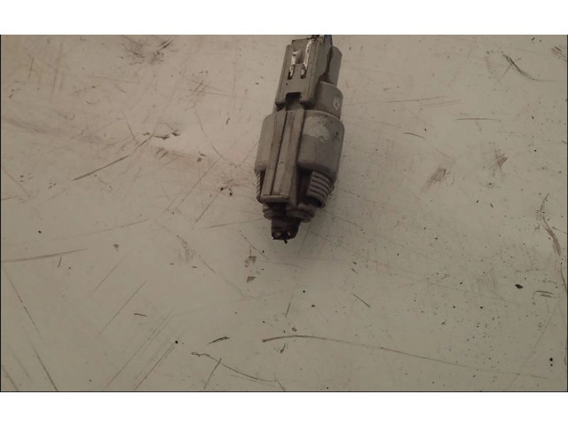 Вентилятор печки    00001253G8   Citroen C1