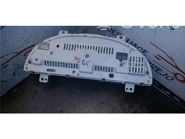 Панель приборов SsangYong Rexton