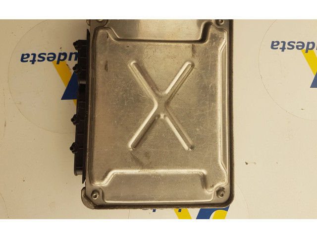 Блок управления коробки передач 8200792976 Renault Trafic II (X83)