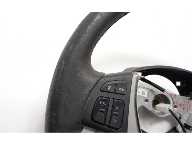 Volant Suzuki Swift 2011 K0829T11400306, P1010262758