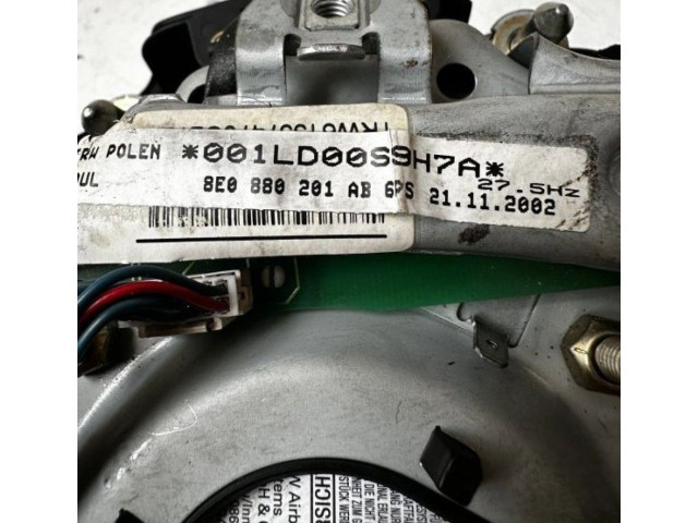 Блок управления 3Q0959435N Audi Q3 F3