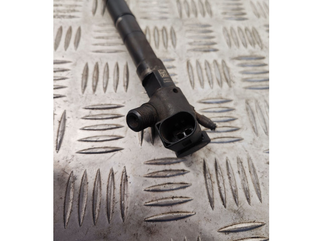 Форсунка 04L130277AN Skoda Octavia Mk3 (5E)