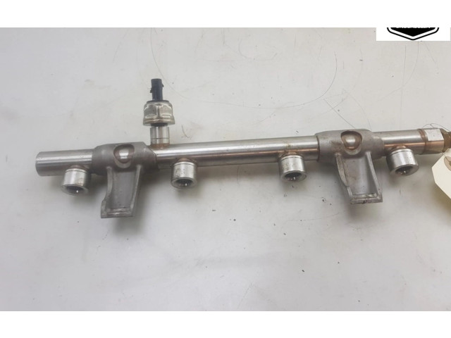 Топливная рампа 06L133317N, 06L133317N Audi A5 для двигателя DMSB