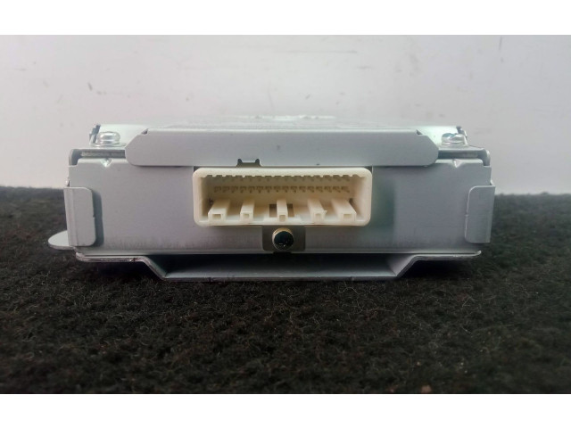 Блок комфорта 284A13266R Renault Scenic III - Grand scenic III