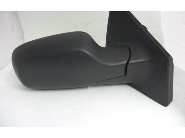 Зеркало (механическое) Renault Clio III 2005 - 2012 года