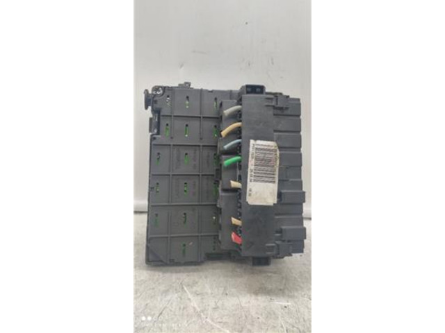 Подушка безопасности водителя 9650664080, 9650664080   Peugeot 307