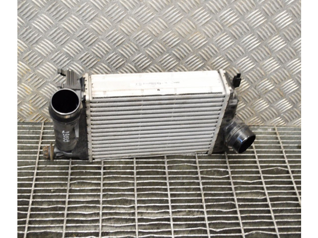 Интеркулер 144614EA1A, M166253A Nissan X-Trail T32 1.6