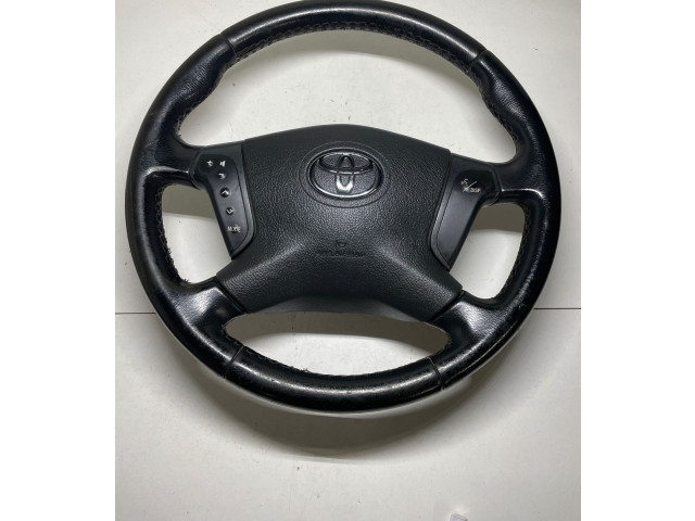 Volant Toyota Avensis T250 2005