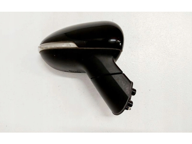 Zpětné zrcátko KIA Rio