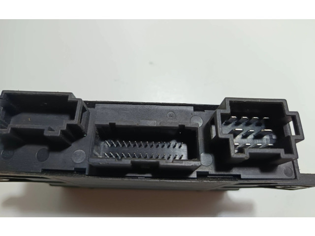 Блок комфорта 7M0962257H, 5WK4555 Seat Alhambra (Mk1)