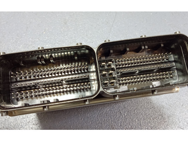 Блок управления двигателем Блок управления 0281039430, 0281039430   Skoda Octavia Mk4