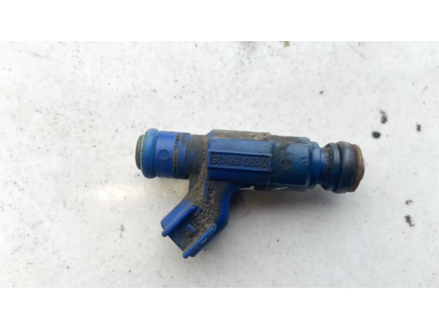 Vstřikovač 0280156135, 04861615aa Chrysler Pacifica