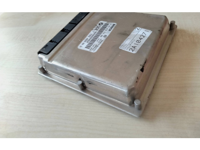 Блок управления двигателя 6H4Q12A650CD, NNW506880 Land Rover Range Rover L322