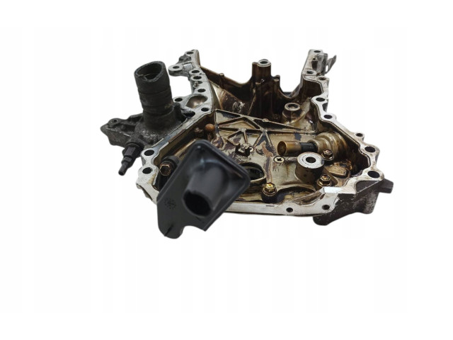 Čerpadlo oleje VVTI Toyota Yaris