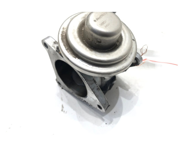 Клапан EGR Skoda Octavia Mk2 (1Z)