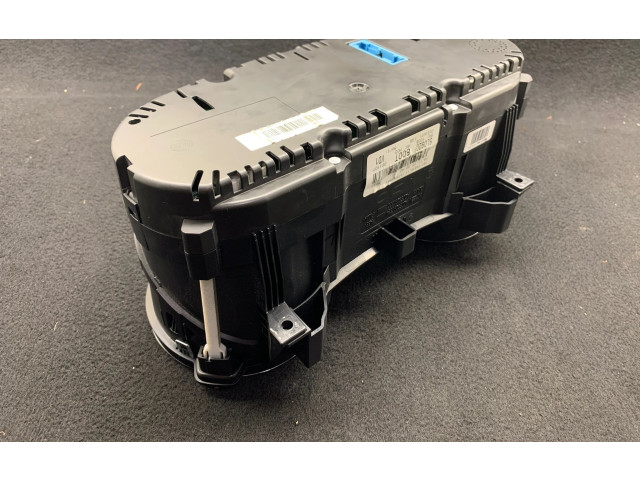 Панель приборов 5L0920800T, VD104819 Skoda Yeti (5L)