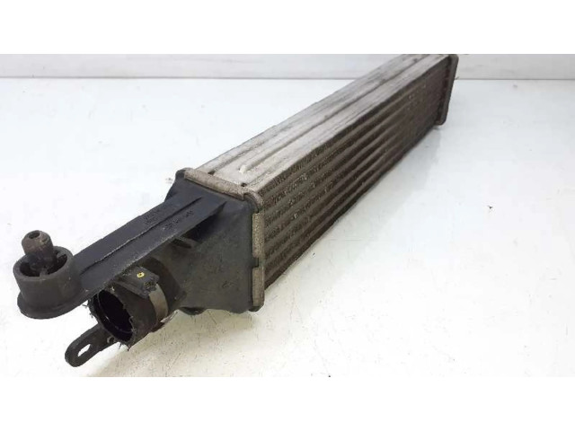 Интеркулер 50540161, 51837369 Alfa Romeo MiTo 1.3