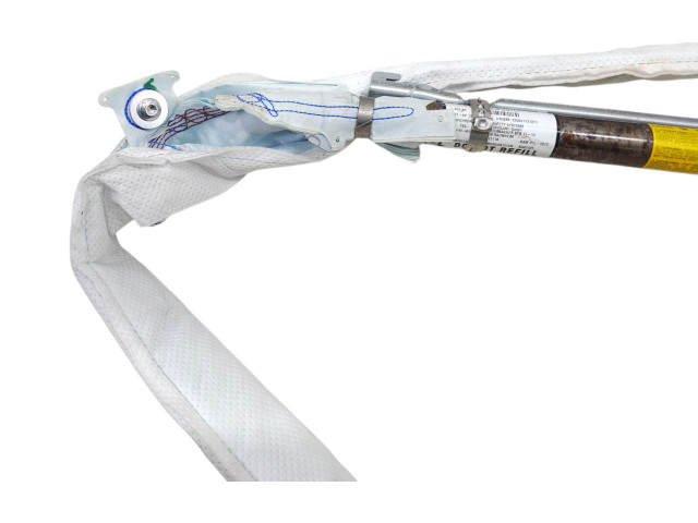 Боковая подушка безопасности 52080824, 00520808240 Fiat 500L