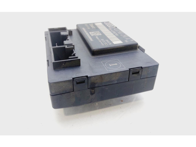 Řídící jednotka 4L0907290A   Audi Q7 4L 2006