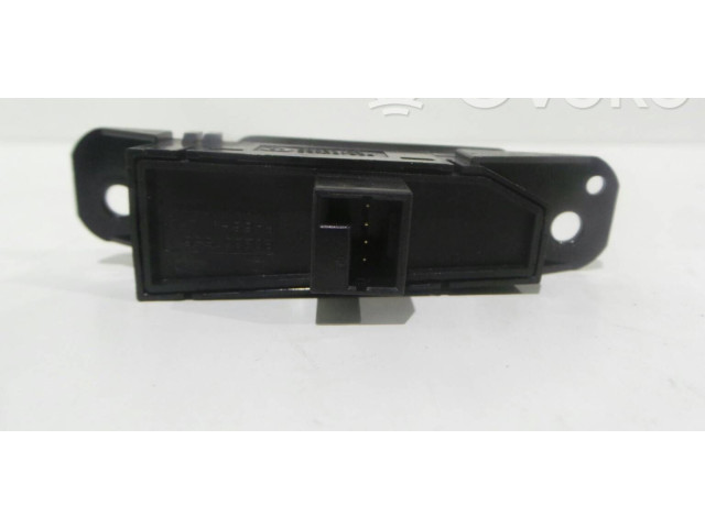 Блок управления 202007556, 1403002   Chevrolet Cruze