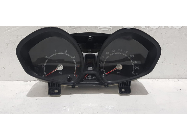 Поршень Комплект зажигания Ford Fiesta