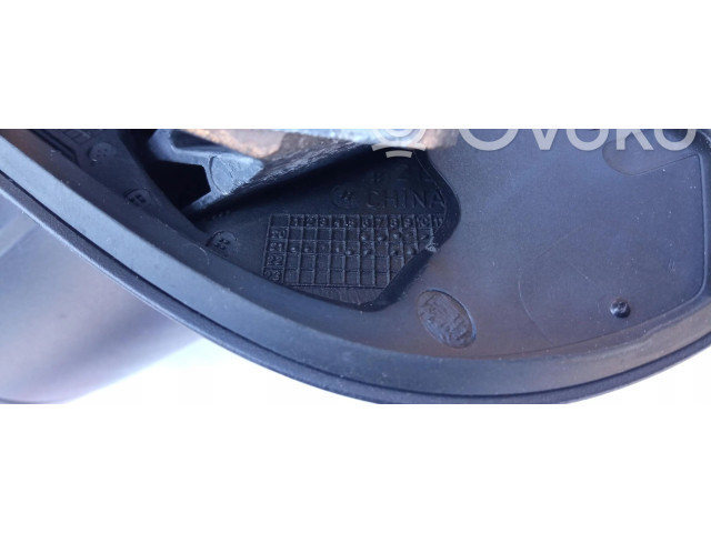 Zpětné zrcátko Volkswagen ID.4 2022 5LB857407J