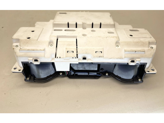 Přístrojová deska Lexus GS 300 350 430 450H 2008 8380030G80, 2574400832