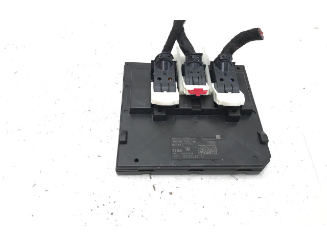 Блок комфорта 5Q0937084EB   Skoda Kodiaq   