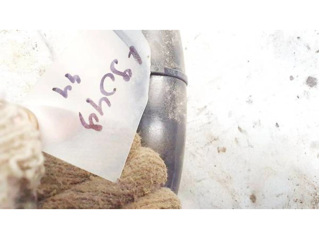 Volant Chrysler Pacifica 2004 oxz251svac