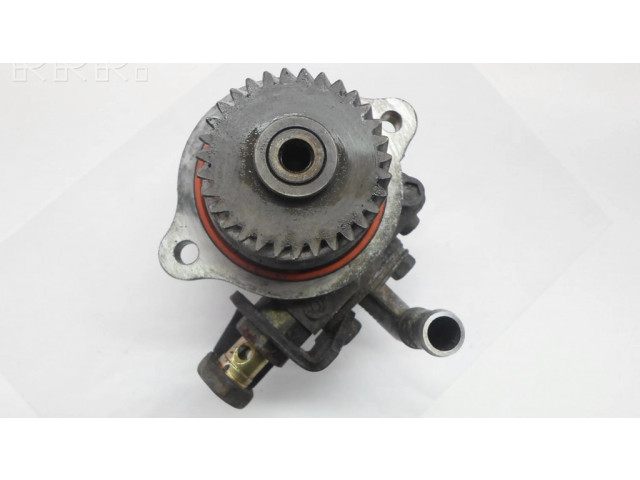 Насос усилителя руля