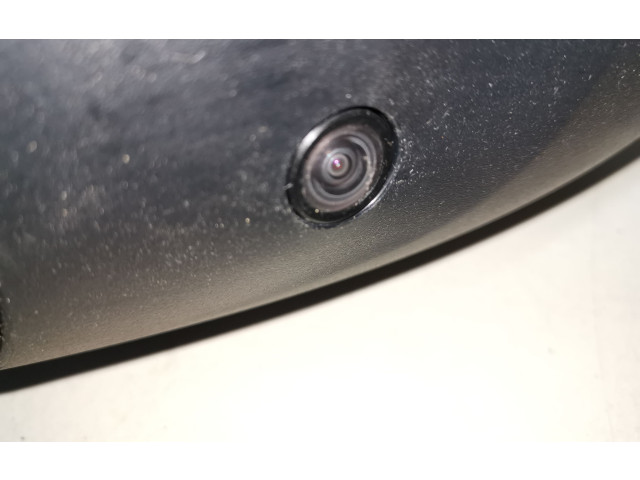 Zpětné zrcátko pravé BMW X5 E70 2012 7136887, 7181175