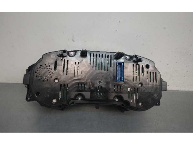 Geschwindigkeitsmesser Cockpit 3T1920841E Skoda Superb B6 (3T)