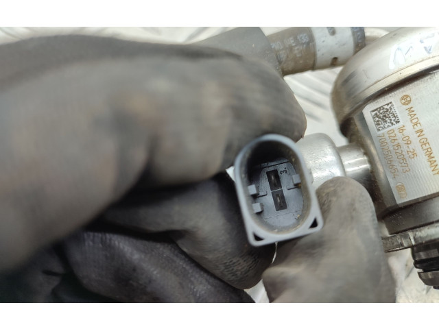 Топливный насос