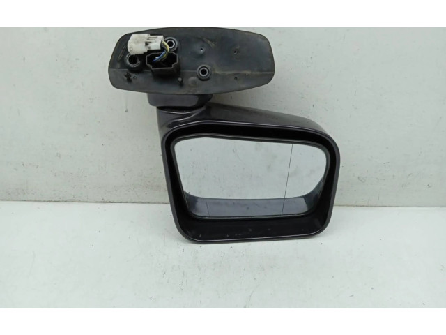 Зеркало электрическое Mitsubishi Space Wagon 1992 - 1998 года