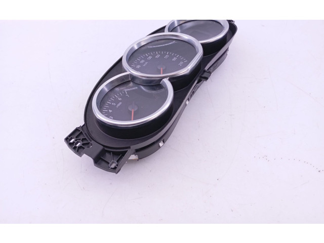 Руль Dacia Sandero III  2020 -  года 248101601R, E2-A1-38-4      