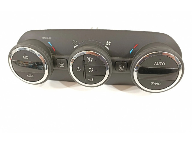 Блок управления климат-контролем 7356577930, 838742Z Jeep Renegade