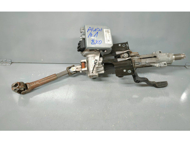    Рулевая рейка 6R1423510DC   Audi A1 2010 - 2018 года