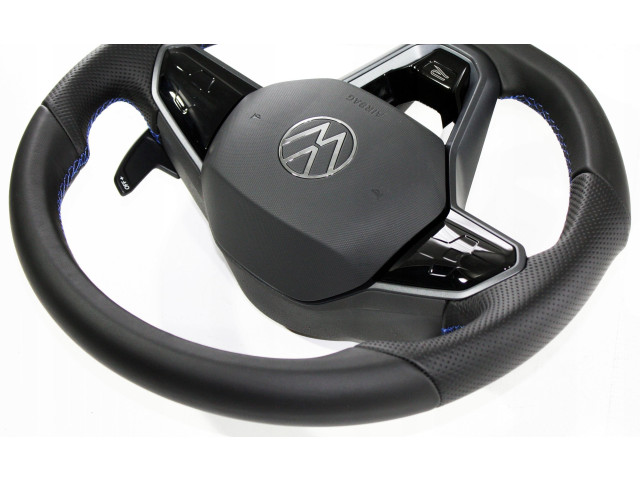 Руль Volkswagen Golf VII 2013 - 2019 года nan, NAN